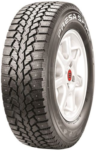 Žieminės Maxxis Presa Spike LT MA-SLW R16