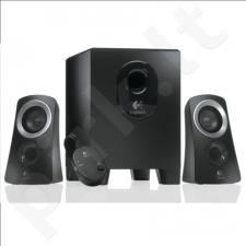 Logitech Z313 2.1 Stereo W25 RMS Speaker System