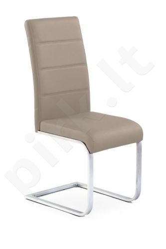 Kėdė K85, cappuccino sp.