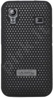 Dėklas Samsung S5830 originalus Juodas