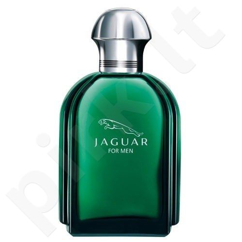 Jaguar Jaguar, tualetinis vanduo vyrams, 100ml, (Testeris)