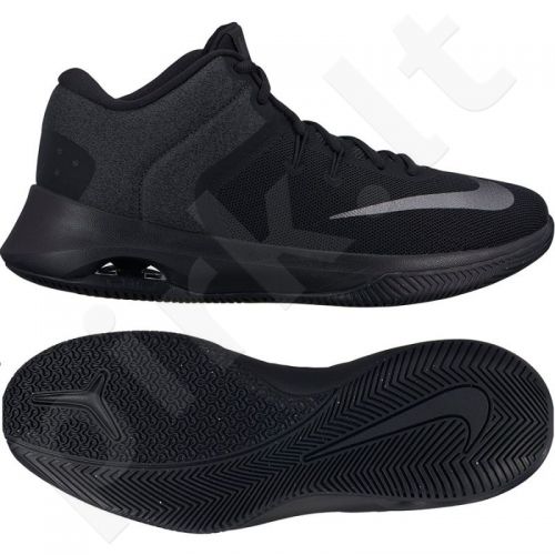 Krepšinio bateliai  Nike Air Versitile II NBK M AA3819-002