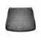 Guminis bagažinės kilimėlis PEUGEOT 508 SW  2013-> black /N30020