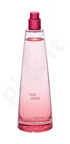 Issey Miyake L´Eau D´Issey, Rose & Rose, kvapusis vanduo moterims, 90ml, (Testeris)