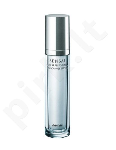 Kanebo Sensai Cellular Performance Hydrachange Essence, kosmetika moterims, 40ml