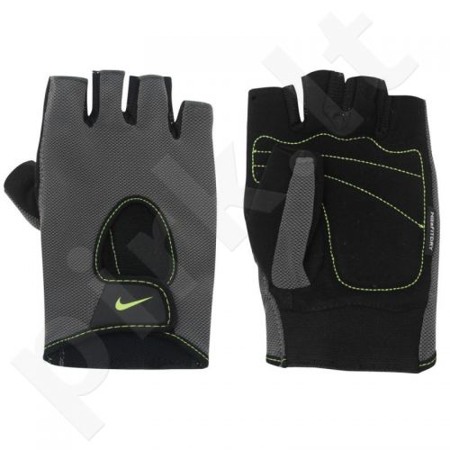 Treniruočių pirštinės Nike Fundamental Training Gloves M NLGB2097