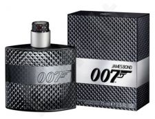 James Bond 007 James Bond 007, tualetinis vanduo vyrams, 30ml
