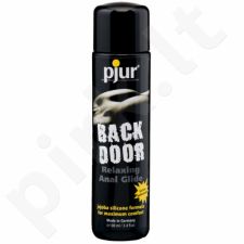 Pjur Back Door Relaxing Anal Glide 30ml
