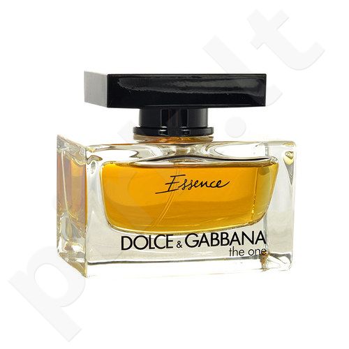 Dolce&Gabbana The One Essence, kvapusis vanduo moterims, 65ml