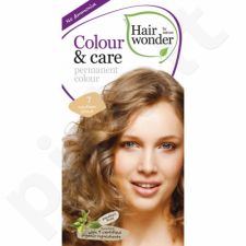 Colour & Care ilgalaikiai plaukų dažai be amoniako  Medium Blond