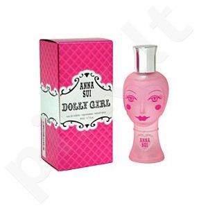 Anna Sui Dolly Girl, tualetinis vanduo moterims, 75ml, (testeris)