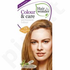 Colour & Care ilgalaikiai plaukų dažai be amoniako  Medium Golden Blond