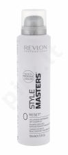 Revlon Professional Style Masters Double or Nothing, Reset, sausas šampūnas moterims, 150ml