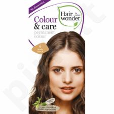 Colour & Care ilgalaikiai plaukų dažai be amoniako  Dark Blond