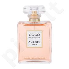 Chanel Coco Mademoiselle, Intense, kvapusis vanduo moterims, 100ml
