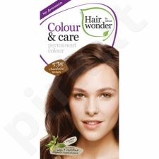 Colour & Care ilgalaikiai plaukų dažai be amoniako  Chocolate Brown