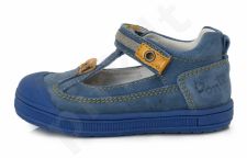 D.D. step mėlyni batai 22-27 d. da031321a