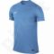 Marškinėliai futbolui Nike PARK VI Junior 725984-412