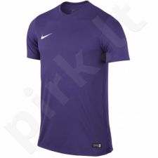 Marškinėliai futbolui Nike PARK VI Junior 725984-547