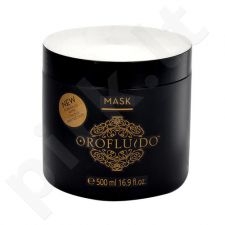 Orofluido Beauty Elixir, plaukų kaukė moterims, 250ml