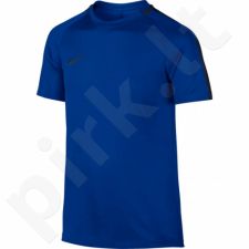 Marškinėliai futbolui Nike Dry Academy 17 Junior 832969-405