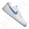 Sportiniai bateliai  Nike Ebernon Low  M AQ1775-102