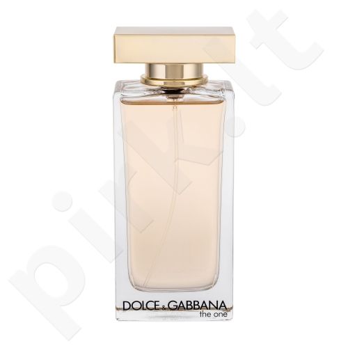 Dolce&Gabbana The One, tualetinis vanduo moterims, 100ml