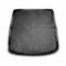 Guminis bagažinės kilimėlis MAZDA 6 wagon 2012->  black /N24019