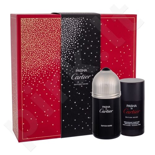 pasha de cartier gift set