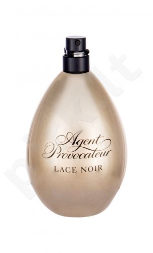 Agent Provocateur Lace Noir, kvapusis vanduo moterims, 100ml, (Testeris)