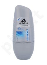 Adidas Climacool, 48H, antiperspirantas vyrams, 50ml