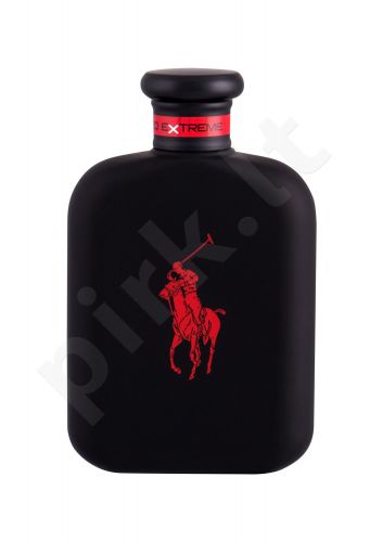 polo red extreme perfume