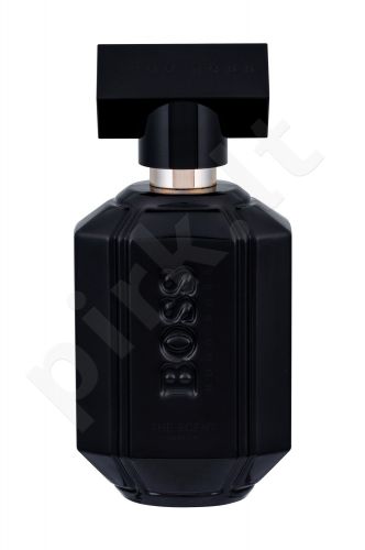 parfum hugo boss bottled night 100ml