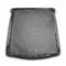 Guminis bagažinės kilimėlis MAZDA 6 sedan 2012-> black /N24018