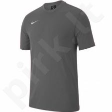 Marškinėliai Nike Tee TM Club 19 SS JUNIOR AJ1548-071
