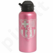 Gertuvė  FC Barcelona Pink 0,4L