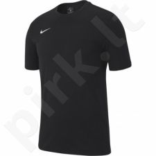 Marškinėliai Nike Tee Club 19 SS JUNIOR AJ1548-010