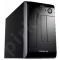 PC korpusas Tacens ITX IXION 300W Juodas
