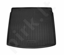 Guminis bagažinės kilimėlis HONDA CR-V 2017-> upper black /N16026