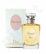 Christian Dior Les Creations de Monsieur Dior, Diorissimo, tualetinis vanduo moterims, 50ml