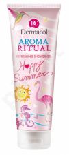 Dermacol Aroma Ritual, Happy Summer, dušo želė vaikams, 250ml