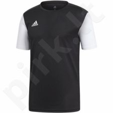 Marškinėliai futbolui Adidas Estro 19 JSY Junior DP3233