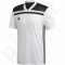 Marškinėliai futbolui Adidas Regista 18 Jersey Junior CE8968