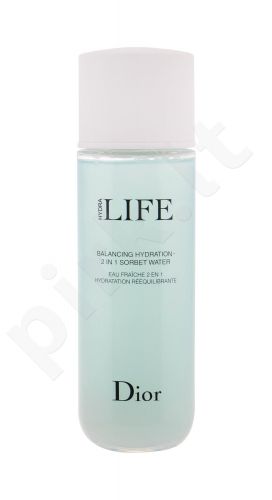 Christian Dior Hydra Life, Balancing Hydration, veido purškiklis, losjonas moterims, 175ml