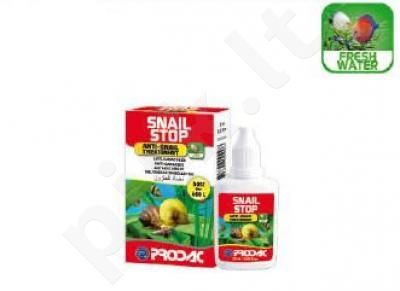 SNAIL STOP priemonė prieš sraiges 30ml
