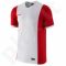 Marškinėliai futbolui Nike PARK DERBY M 588413-106