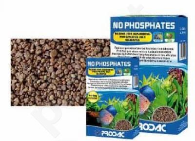 PRODAC No Phosphates Filtravimo terpė 400ml