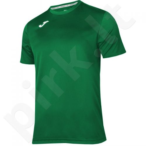 Marškinėliai futbolui Joma Combi Junior 100052.450