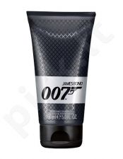 James Bond 007 James Bond 007, dušo želė vyrams, 150ml