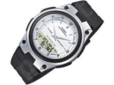 Casio Collection AW-80-7AVES Herrenuhr Chronograph